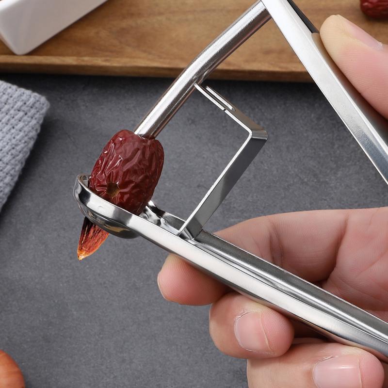 Multi - Functional Pit Remover - Kitchen Gadgets & Toys のレビューと価格