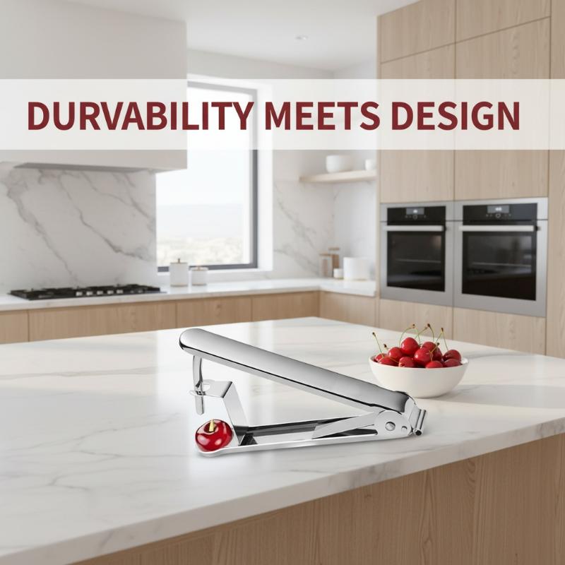 Multi - Functional Pit Remover - Kitchen Gadgets & Toys のレビューと価格