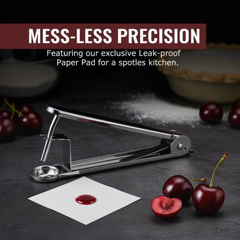 Multi - Functional Pit Remover - Kitchen Gadgets & Toys のレビューと価格