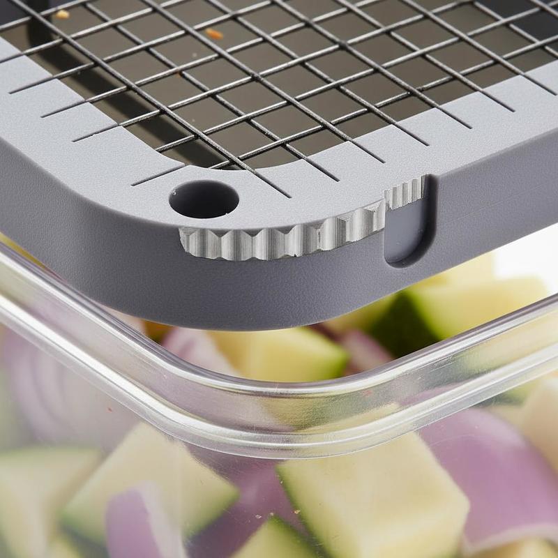 Vegetable slicer, mandoline sl - Kitchen Gadgets Essential のレビューと価格