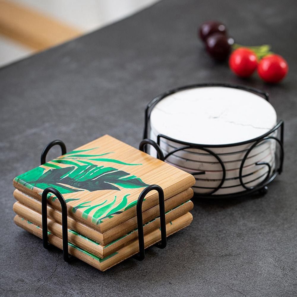 Storage Rack For Round And Squ - Kitchen Gadgets Holder のレビューと価格
