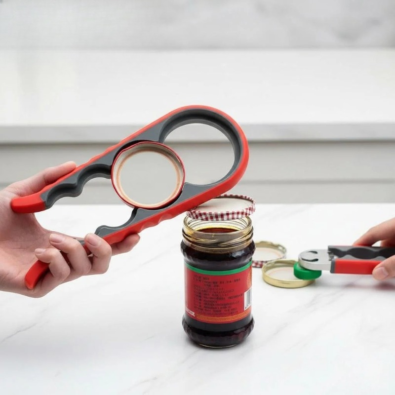 Multifunctional 4-in1 Kitchen  - Kitchen Gadgets Essential のレビューと価格