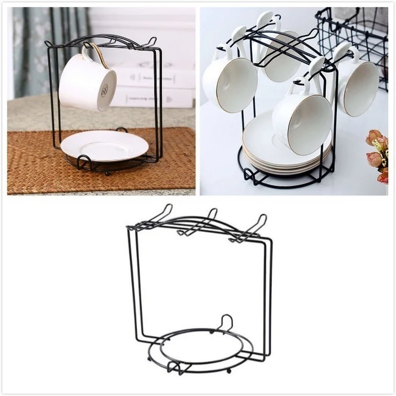 Coffee Cup Holder Hanging Part - Kitchen Gadgets Holder のレビューと価格