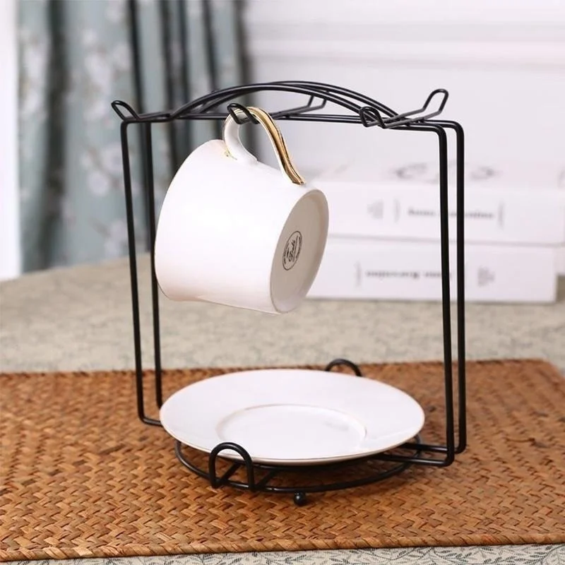 Coffee Cup Holder Hanging Part - Kitchen Gadgets Holder のレビューと価格
