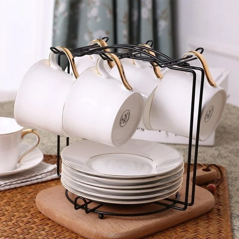 Coffee Cup Holder Hanging Part - Kitchen Gadgets Holder のレビューと価格