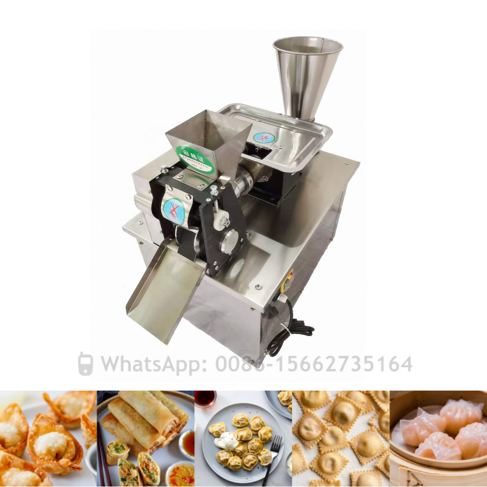 110V 220V Automatic Dumpling G - Kitchen Gadgets Dumpling Maker のレビューと価格