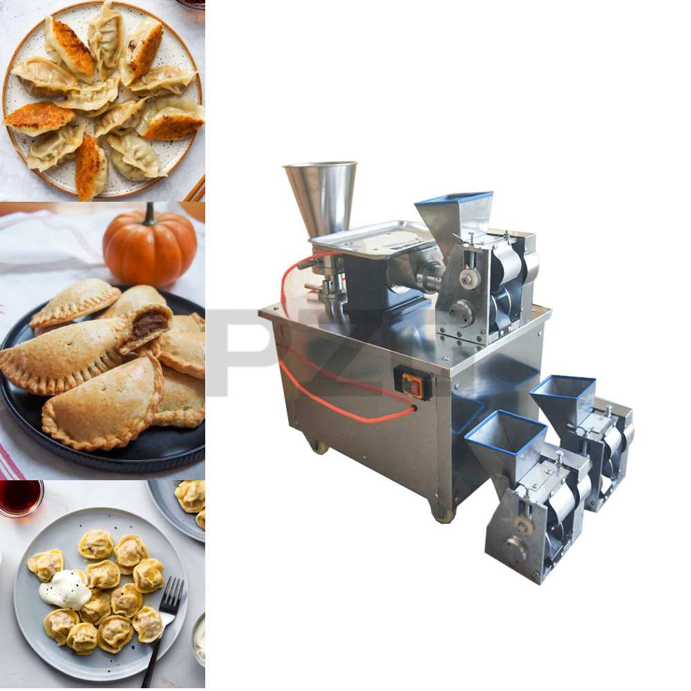 110V 220V Automatic Dumpling G - Kitchen Gadgets Dumpling Maker のレビューと価格