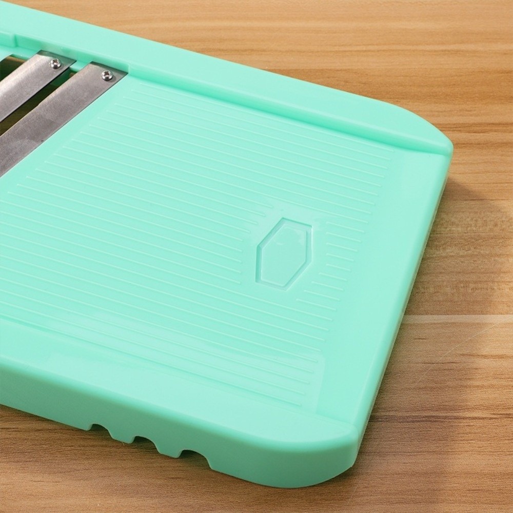 Manual Fruit Vegetable Cutter  - Kitchen Gadgets Japanese のレビューと価格