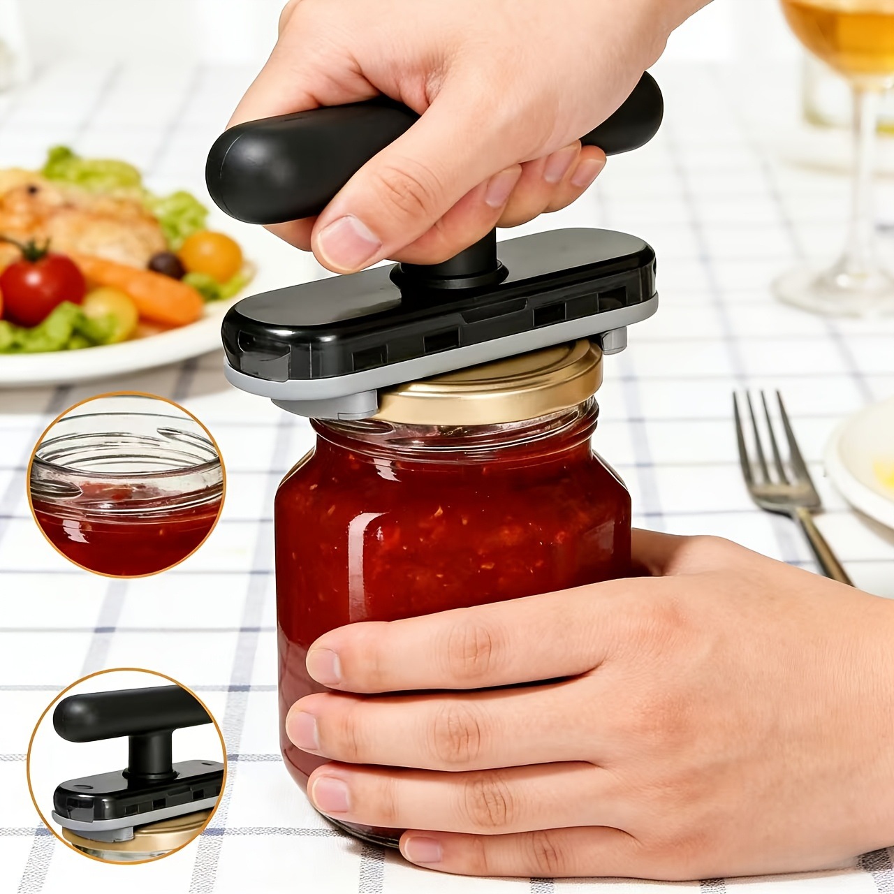 Adjustable Multi-Functional Bo - Kitchen Gadgets Essential のレビューと価格