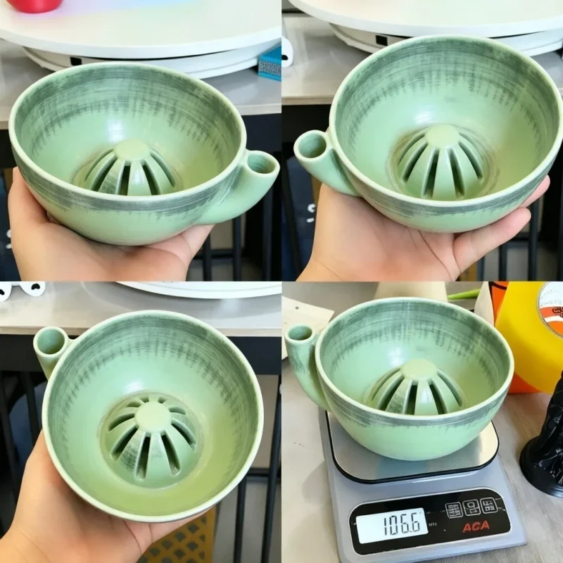 Automatic Berry Vortex Bowl Fr - Kitchen Gadgets Healthy Eating のレビューと価格