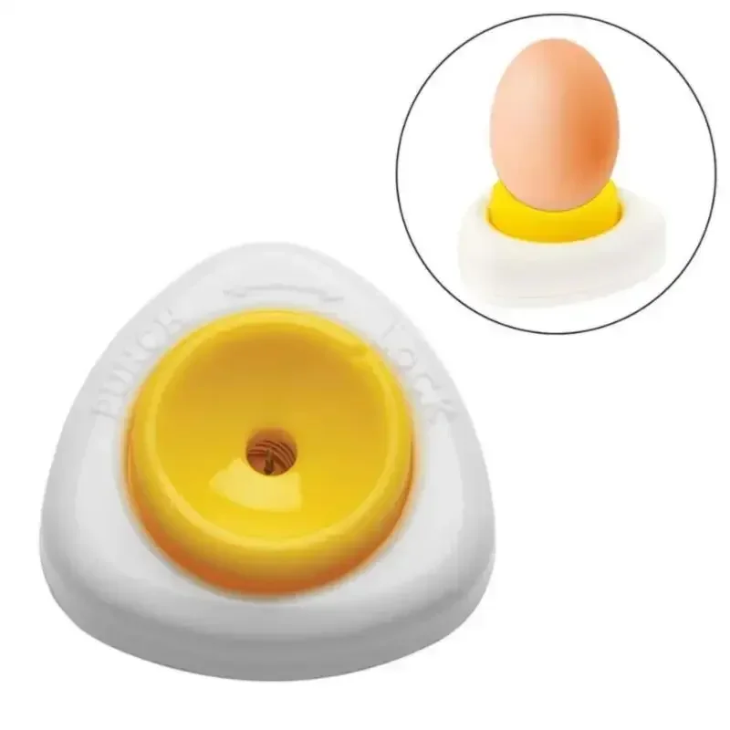 Egg Piercer Hole Seperater Bak - Kitchen Gadgets Essential のレビューと価格