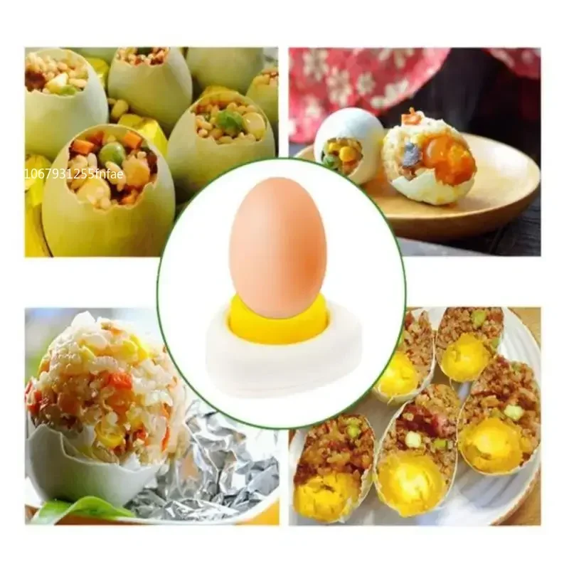 Egg Piercer Hole Seperater Bak - Kitchen Gadgets Essential のレビューと価格