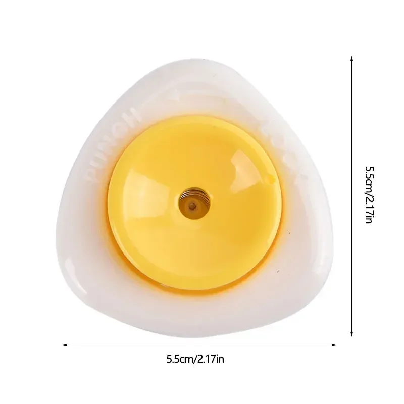 Egg Piercer Hole Seperater Bak - Kitchen Gadgets Essential のレビューと価格