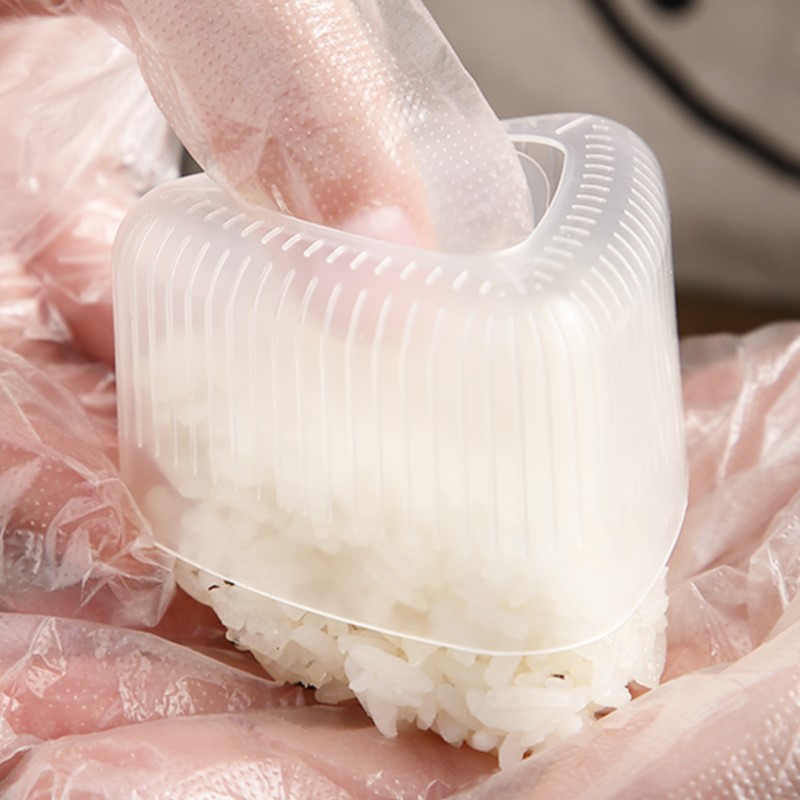 Onigiri Rice Japanese Ball Ben - Kitchen Gadgets Japanese のレビューと価格