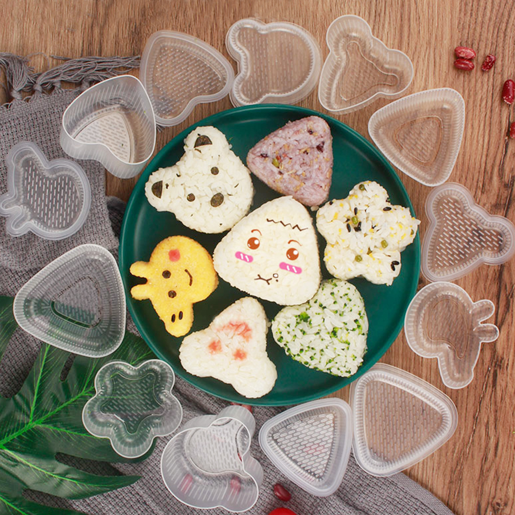 Onigiri Rice Japanese Ball Ben - Kitchen Gadgets Japanese のレビューと価格