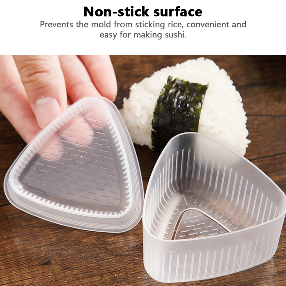 Onigiri Rice Japanese Ball Ben - Kitchen Gadgets Japanese のレビューと価格